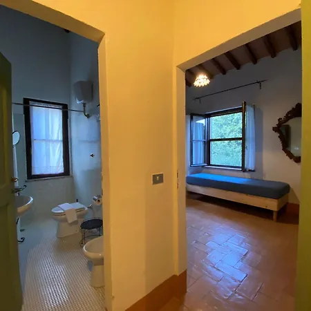Il Fontino Capalbio *