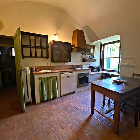 Il Fontino Capalbio *