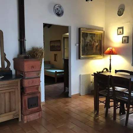 アパート Il Fontino Capalbio