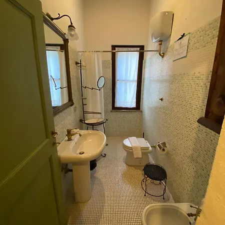 Il Fontino Capalbio *