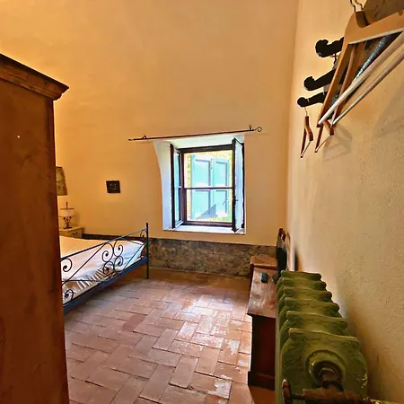 Il Fontino Capalbio アパート *